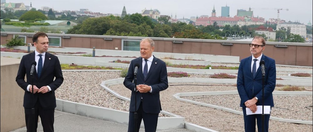 Centrum ESA w Warszawie