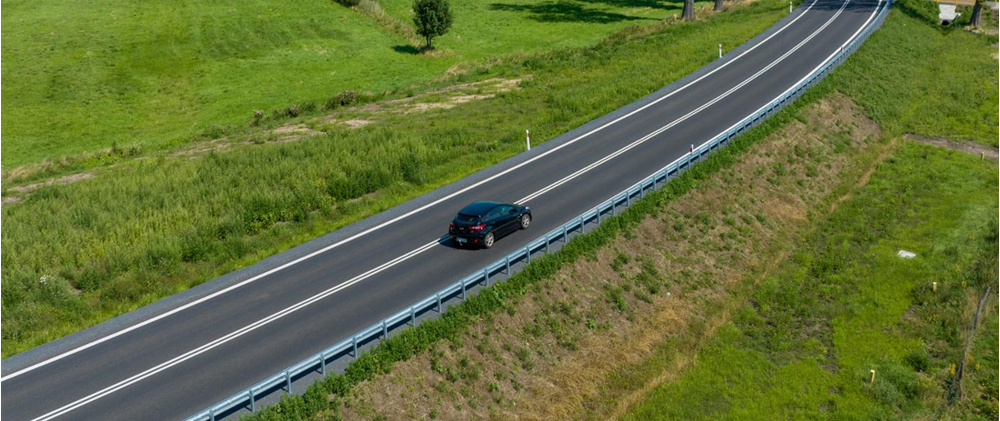 Obwodnica przy Niemczech zaprojektowana