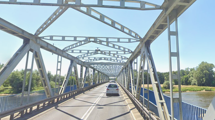 Intercor wybrany do budowy mostu przez Odrę