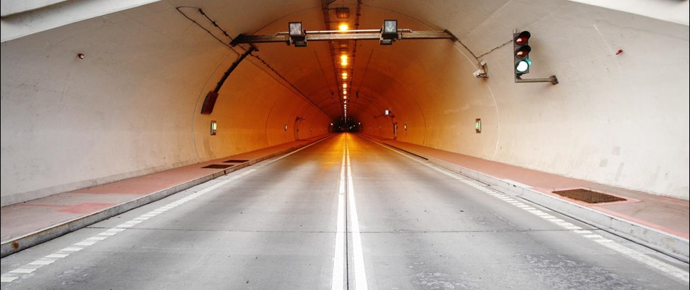 Zamkną tunel w Lalikach. GDDKiA wykorzysta trwający remont na Słowacji