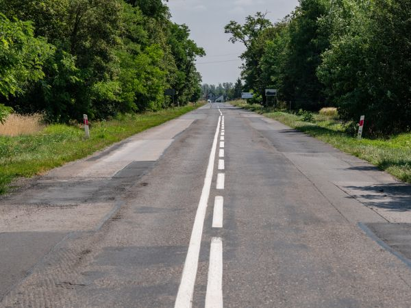 Łódzkie. Umowa na rozbudowę ostatniego odcinka łącznika "krajówek"
