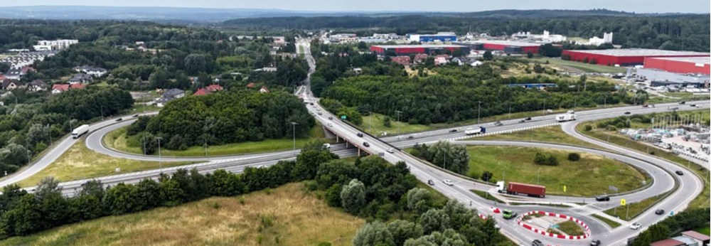 S6. Porozumienie dla rozbudowy węzła na obwodnicy Trójmiasta