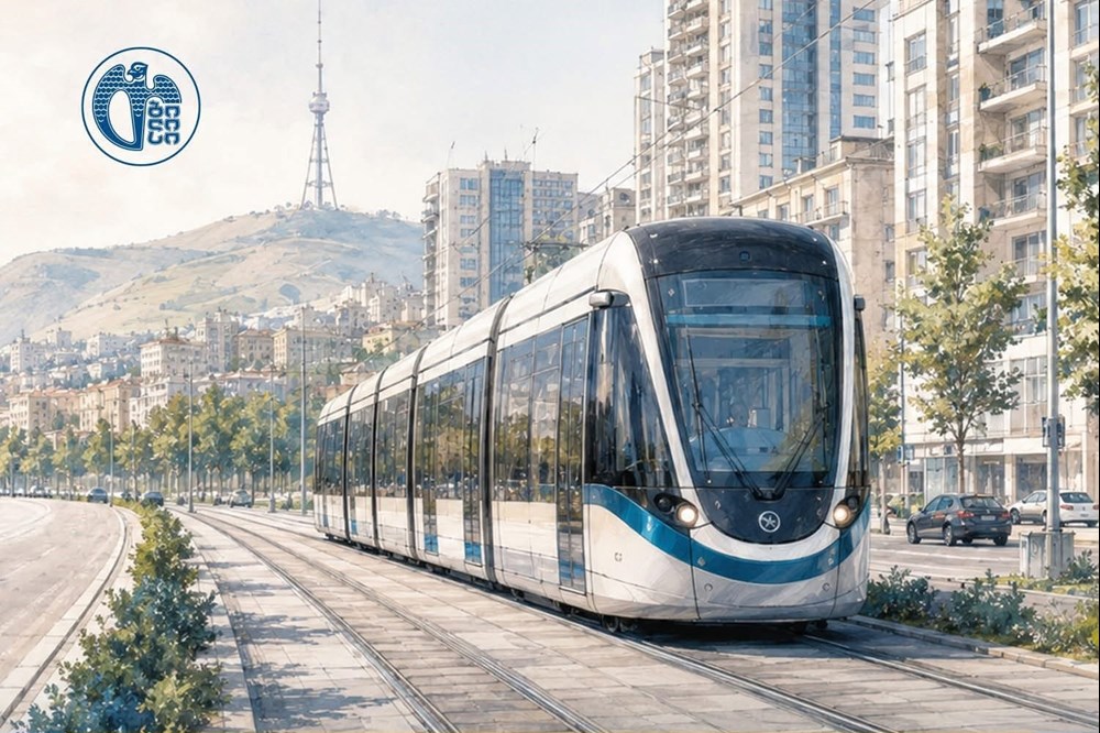 Tramwaje wrócą do Tbilisi. Stolica Gruzji wybrała wykonawcę