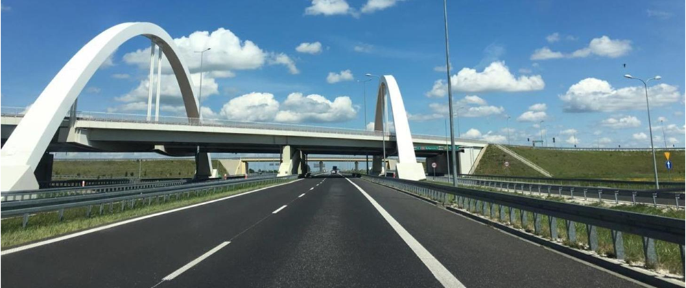 Wielkopolskie. 400 km dróg w budowie lub przygotowaniu