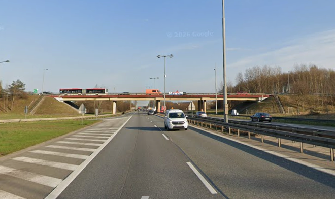 Węzeł Kowale na S6 do zmiany. Ruszył przetarg