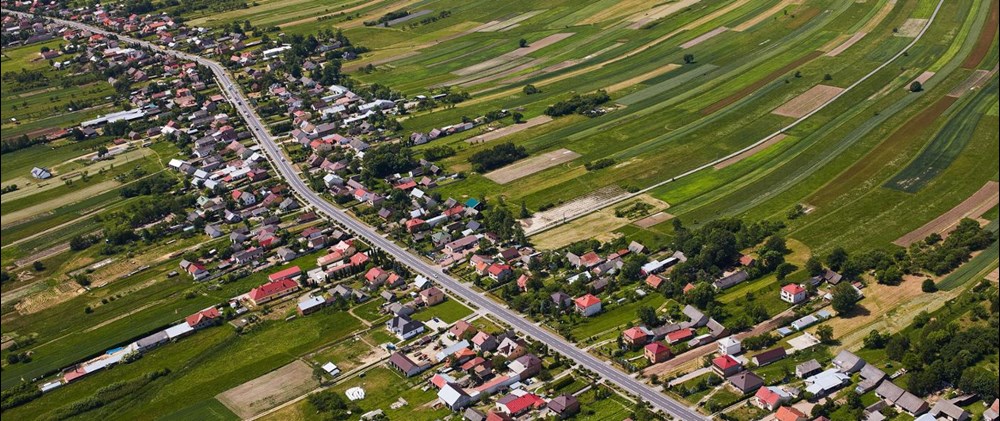 Wiadomo kto ma projektować zmiany na trasie Zagórz – Lesko