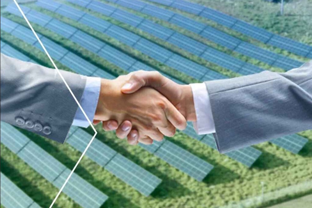 ONDE ma nowe kontrakty na magazyny energii