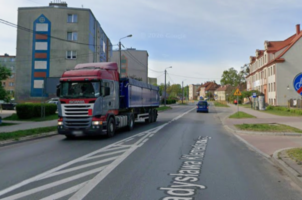 Będzie ponowny wybór wykonawcy obwodnicy Pisza