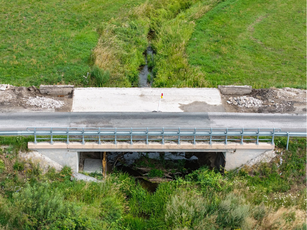 Łódzkie. Modernizują 60-letni most
