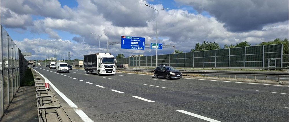 Mosty na obwodnicy Krakowa idą do remontu