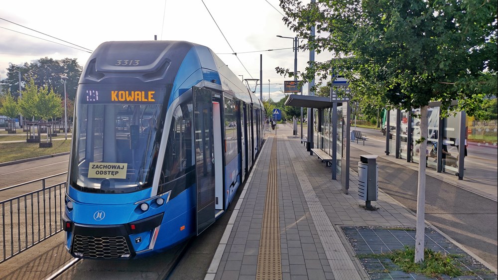 Wrocław. Pętla Kowale jesienią do modernizacji, ruszył przetarg na wykonawcę