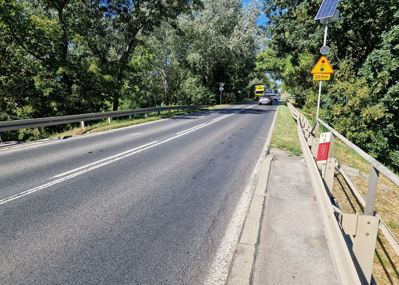 Wielkopolskie. Tanie oferty na nowy most przez Strugę