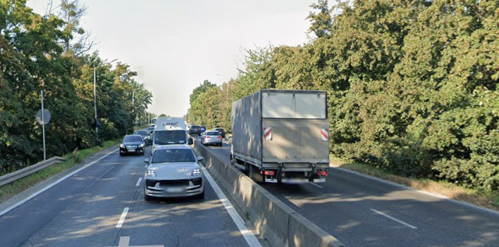 Kto zaprojektuje łącznik A4 z obwodnicą Wrocławia? Duże zainteresowanie