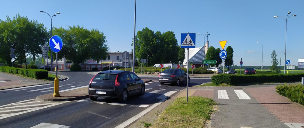 Wybudują obwodnicę pod Płockiem. Ruszył przetarg