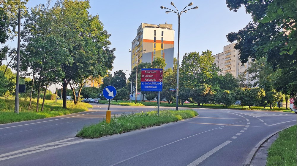 Łódź. Co dalej z Trasą Konstytucyjna? Bez przełomu. „Kluczowe jest znalezienie finansowania”