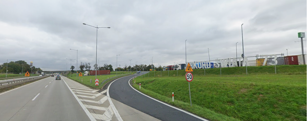 Wyremontują łącznice na A4 w dolnośląskim