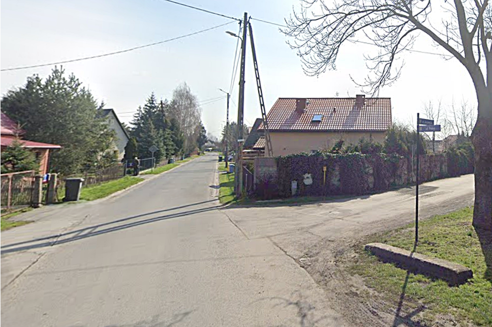 BERGER Bau zmodernizuje drogi pod Wrocławiem