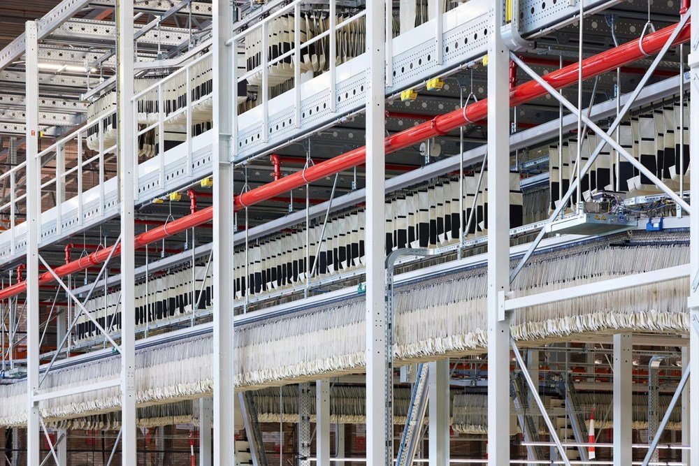 CEVA Logistics przedłuża strategiczną współpracę z Zalando w Europie