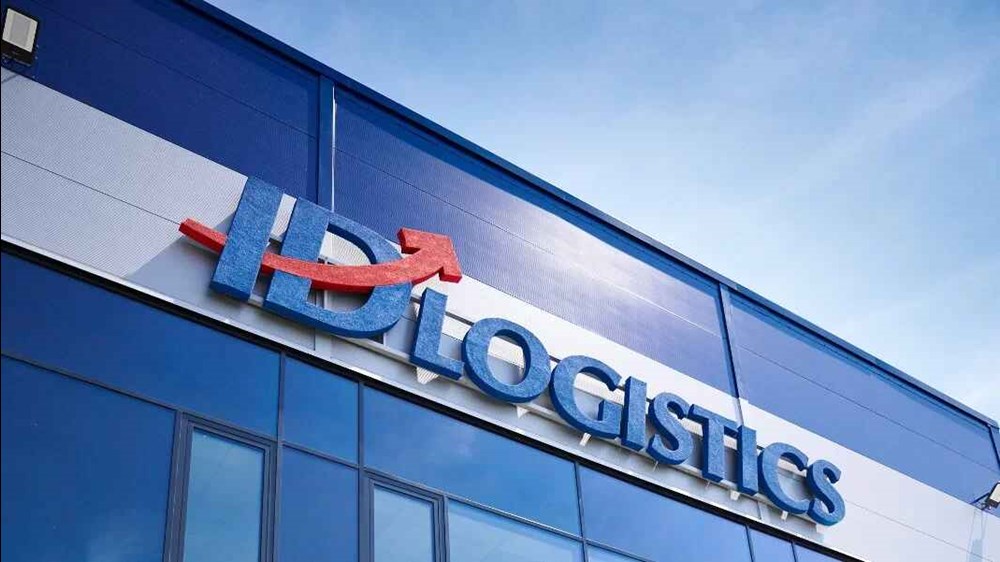ID Logistics utrzymuje wysokie tempo wzrostu