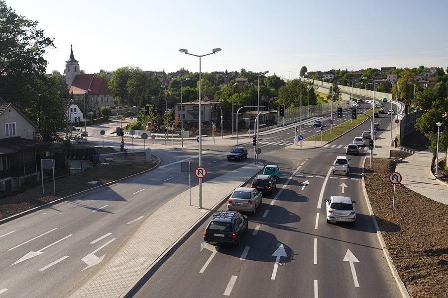 Dwunastu chętnych na największą inwestycję drogową w Bielsku-Białej