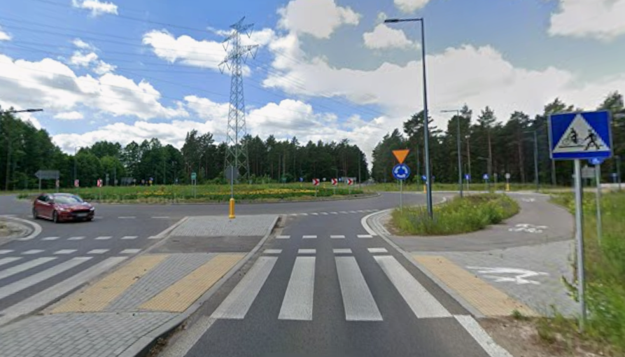 Powiat ostrołęcki rusza z obwodnicą