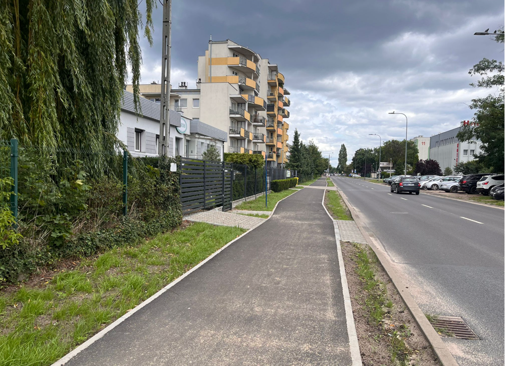 Bydgoszcz planuje lepsze dojazdy do szpitali