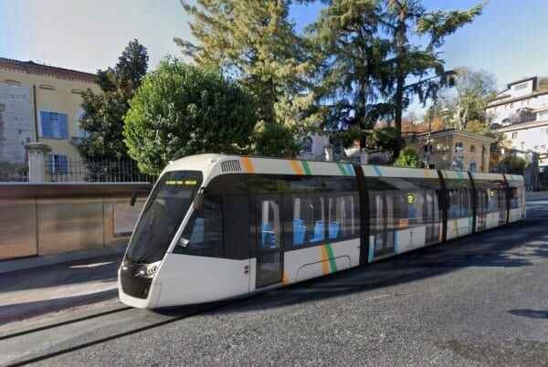 Włochy. Brescia rozpoczyna budowę pierwszej linii tramwajowej