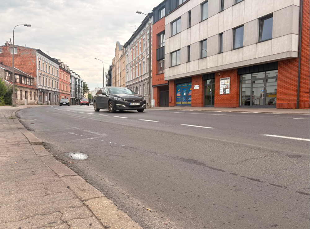 Bydgoszcz rusza z remontem ważnych ulic