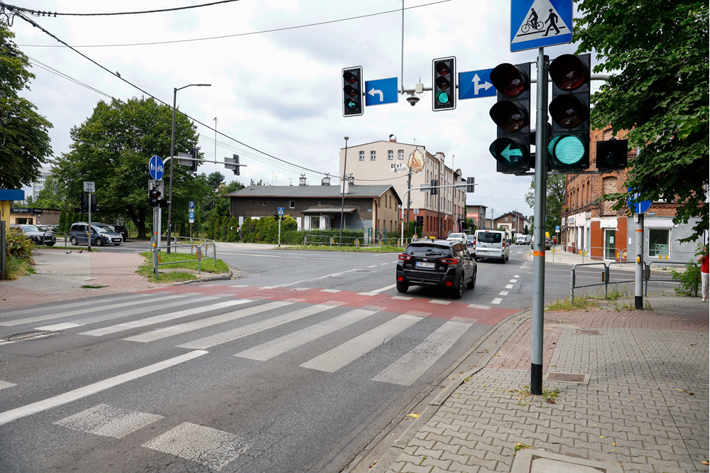 Katowice inwestują w drogi. Modernizacja w Ligocie to początek