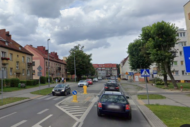 Kolejny krok do obwodnicy Gryfic