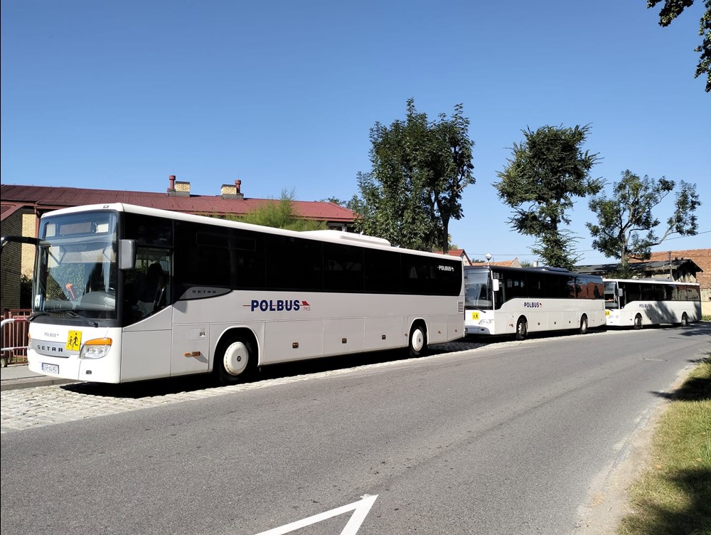 Port Polska może wymusić integrację transportu w całej Polsce