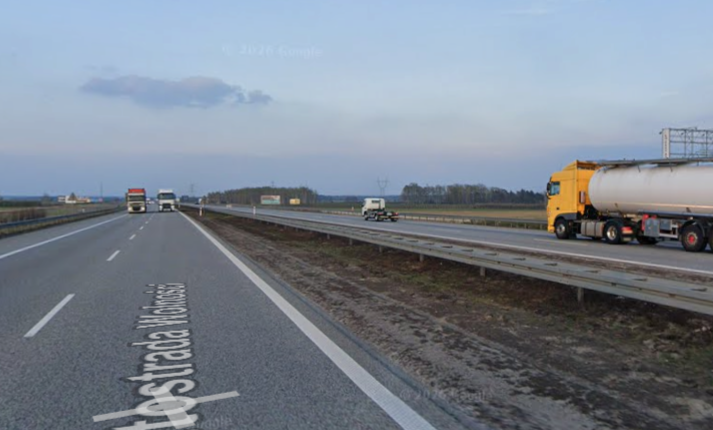 Strabag ma drugi kontrakt na rozbudowę A2
