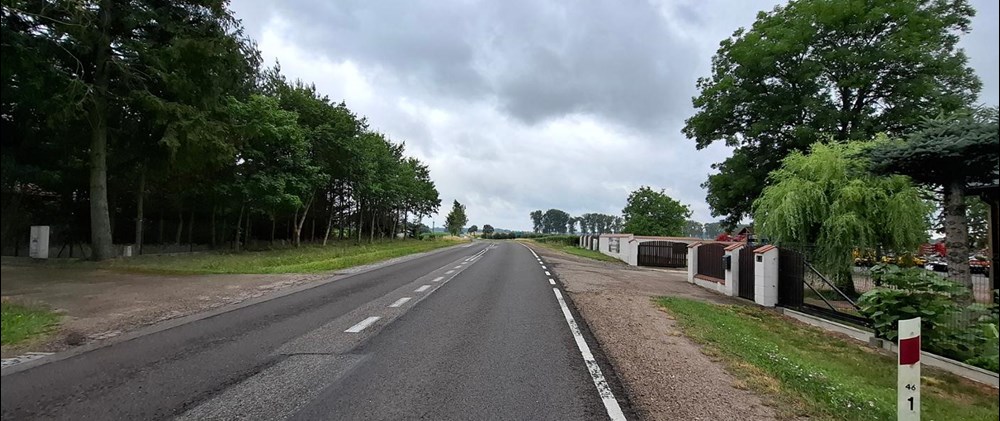 Będzie nowa nawierzchnia na DK-50