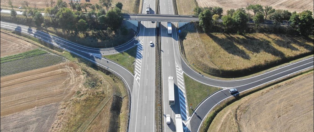Węzły na A4 do remontu. Są oferty