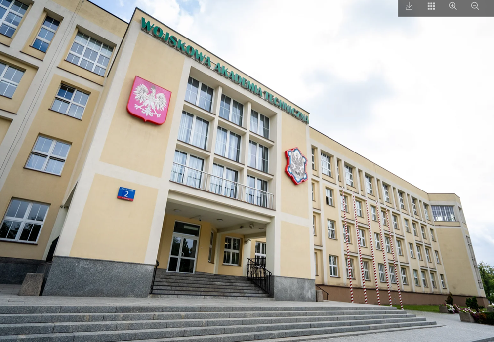 Porr wybuduje infrastrukturę dla przyszłych żołnierzy