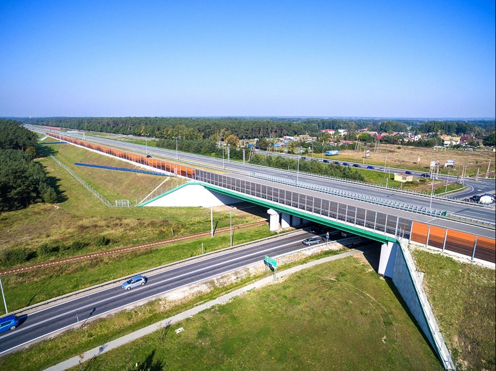 Mirbud szacuje poprawę wyników finansowych