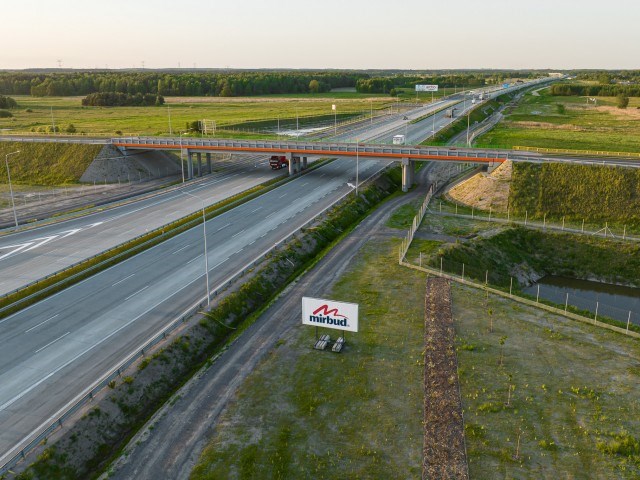 Mirbud: Wyrok w sprawie Rail Baltiki nie wpłynie na podejście do kolei