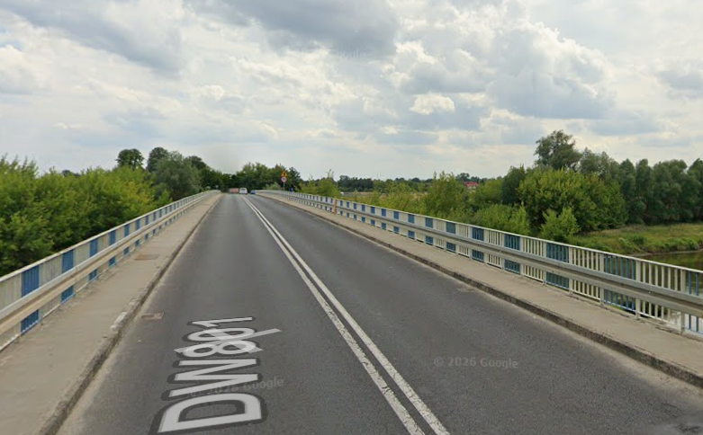 Duże zainteresowanie budową mostu w Dęblinie