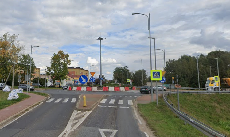 Szukają wykonawcy obwodnicy Chmielnika