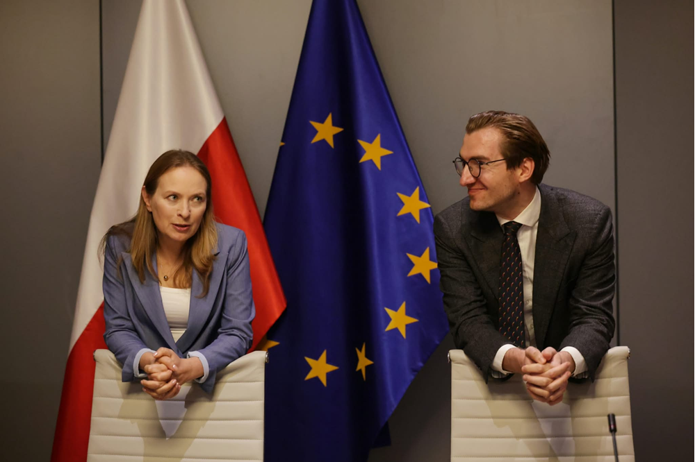 KPO to gospodarczy sukces Polski?