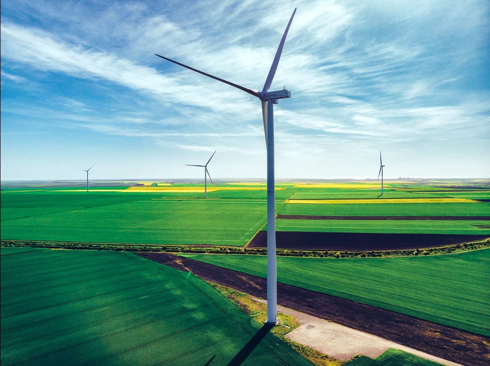 85 mln euro dla farm wiatrowych Eurowind Energy i Windbud