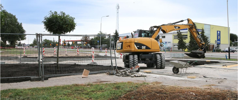 Przebudowa dróg lokalnych będzie łatwiejsza. Jest decyzja rządu