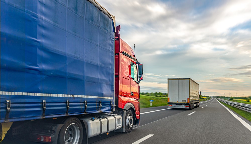 Transport wśród najbardziej narażonych na niewypłacalności branż