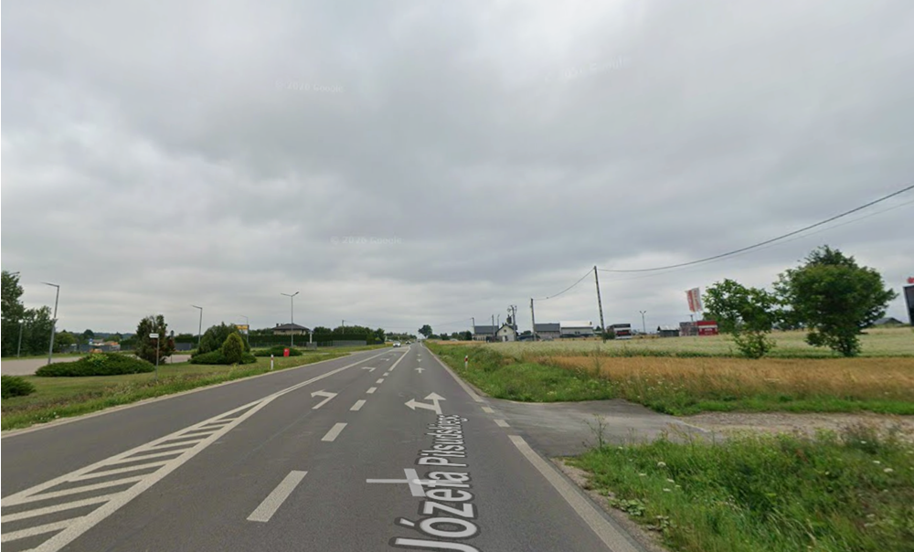 Drogi na Lubelszczyźnie do rozbudowy. Podpisano umowy na projekt