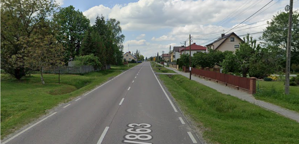 Cztery drogi w lubelskim przejdą modernizację
