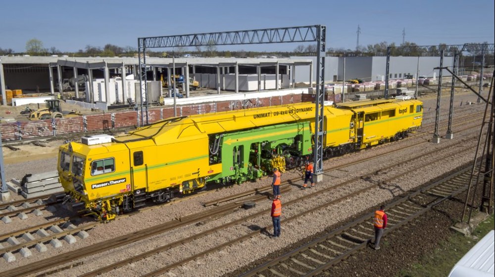 Portfel zamówień Torpolu wzrósł o 100 proc.