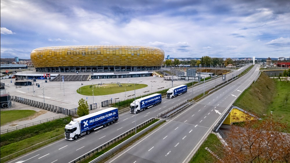 PKS Gdańsk Oliwa przejmuje aktywa operacyjne od Rudniccy-Magetra