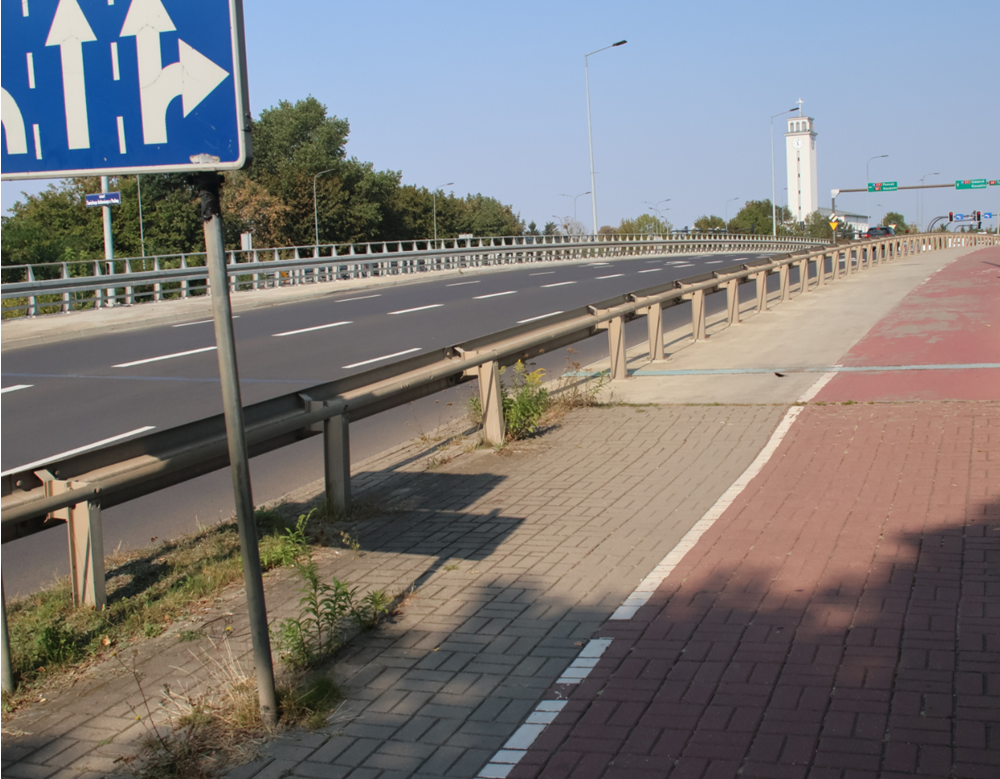 Bydgoszcz remontuje most św. Antoniego z Padwy