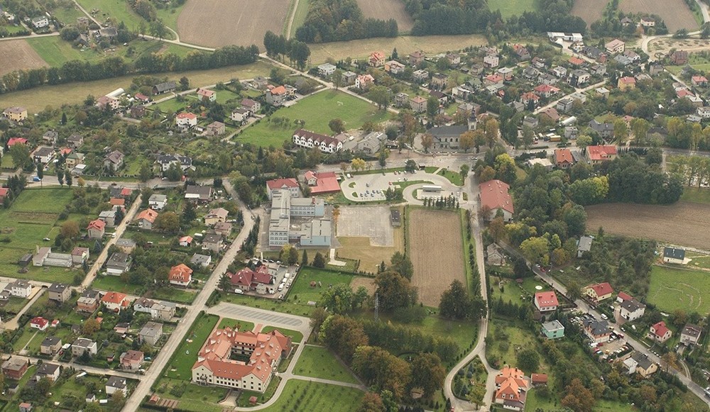 Bielsko – Biała. Hałcnów zyska obwodnicę