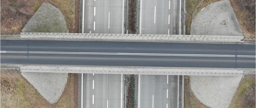 Rusza remont łącznic na A4 w dolnośląskim